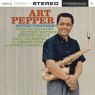 Art Pepper - Gettin´ Together! 