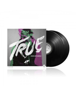 AVICII-TRUE: AVICII BY AVICII (45 RPM / 10 YEAR ANNIVERSARY EDITION)
