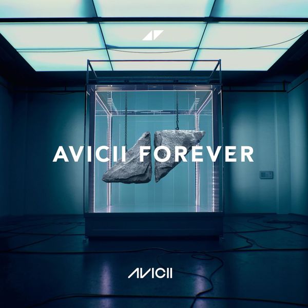 Avicii - Forever: Best Of Vinüülplaadid