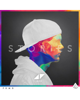 Avicii - Stories