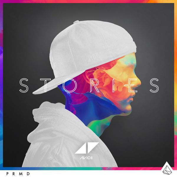 Avicii - Stories Vinüülplaadid
