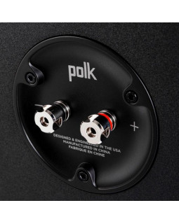 Polk Audio, Reserve R500 põrandakõlar pruun  pähkel-foto2
