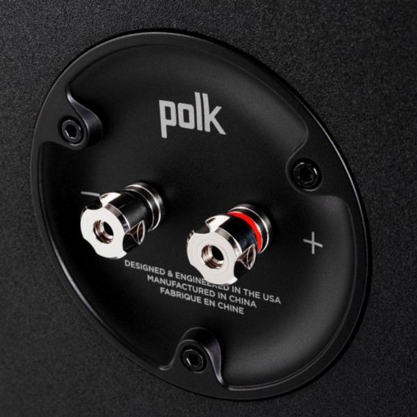 Polk Audio, Reserve R500 põrandakõlar valge Hi-Fi kõlarid