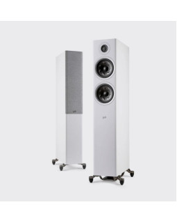 Polk Audio, Reserve R600 põrandakõlar valge-foto2