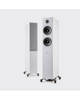 Polk Audio, Reserve R600 põrandakõlar valge-foto2