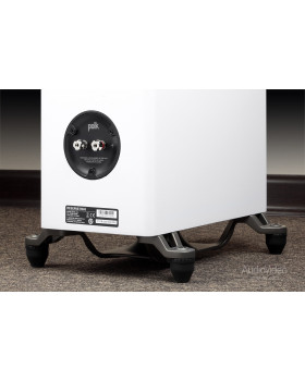 Polk Audio, Reserve R600 põrandakõlar valge-foto3