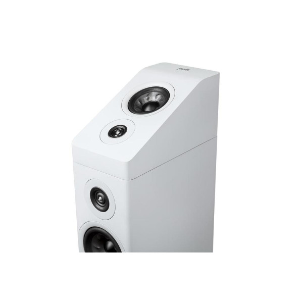 Polk Audio, Reserve R900 Dolby Atmos kõlarid, valge Hi-Fi kõlarid