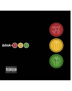 BLINK-182-TAKE OFF YOUR PANTS AND JACKET 