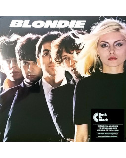 Blondie – Blondie