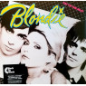 BLONDIE-EAT TO THE BEAT