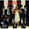 BLONDIE-PARALLEL LINES