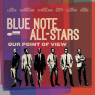 BLUE NOTE ALL-STARS-OUR POINT OF VIEW