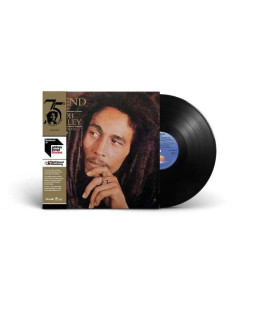 BOB MARLEY-LEGEND (HALF SPEED REMASTER)