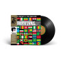 BOB MARLEY-SURVIVAL (HALF SPEED REMASTER)