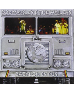 BOB MARLEY & THE WAILERS-BABYLON BY BUS