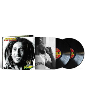 Bob Marley & The Wailers – Kaya (Deluxe Edition)