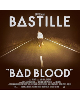 BASTILLE-BAD BLOOD