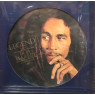 Bob Marley And The Wailers – Legend (The Best Of Bob Marley And The Wailers), Picture LP