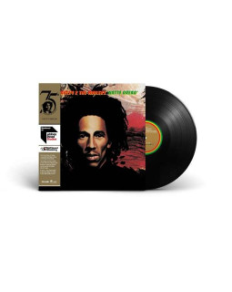 BOB MARLEY & THE WAILERS-NATTY DREAD (HALF SPEED REMASTER)