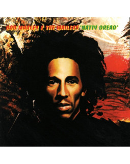 BOB MARLEY & THE WAILERS-NATTY DREAD