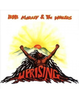 BOB MARLEY & THE WAILERS-UPRISING