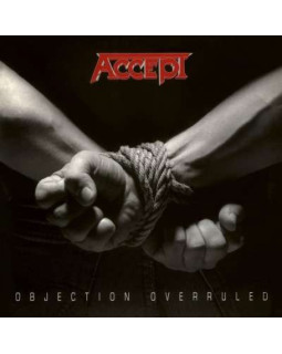 ACCEPT-OBJECTION OVERRULED