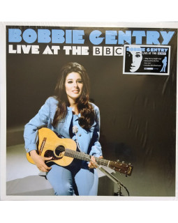 Bobbie Gentry – Live At The BBC
