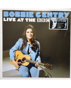 Bobbie Gentry – Live At The BBC