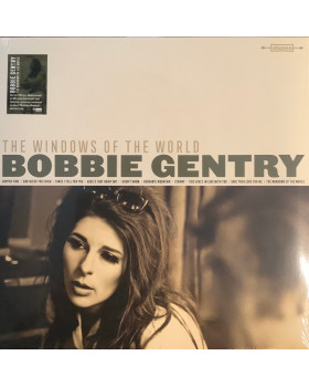 Bobbie Gentry – The Windows Of The World