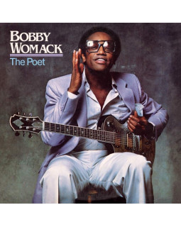 BOBBY WOMACK-THE POET