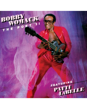 BOBBY WOMACK-THE POET II