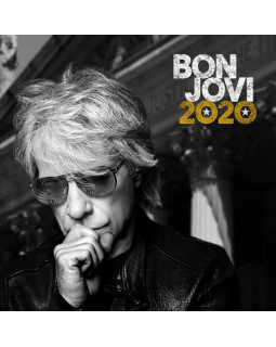 BON JOVI-2020