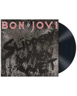 BON JOVI-SLIPPERY WHEN WET