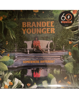 Brandee Younger ‎– Somewhere Different 