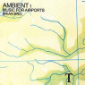 BRIAN ENO-AMBIENT 1/MUSIC FOR AIRPORTS 