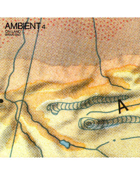 BRIAN ENO-AMBIENT 4: ON LAND