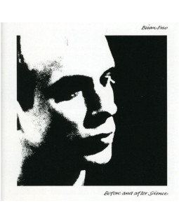 BRIAN ENO-BEFORE AND AFTER SCIENCE