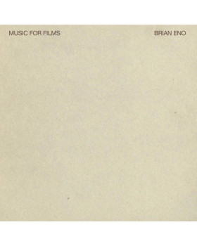 BRIAN ENO-MUSIC FOR FILMS