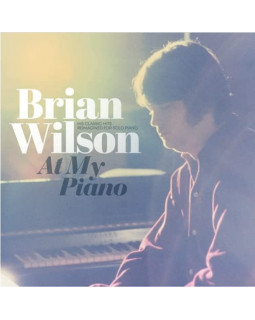 BRIAN WILSON - AT MY PIANO