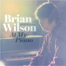 BRIAN WILSON - AT MY PIANO