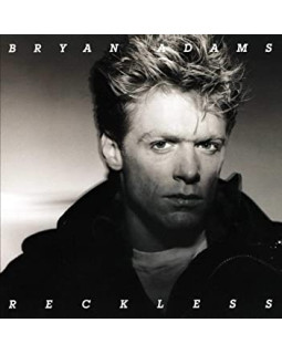 BRYAN ADAMS-RECKLESS, 2LP