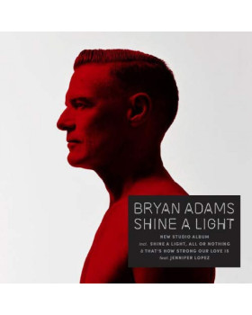 BRYAN ADAMS-SHINE A LIGHT 