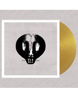 BULLET FOR MY VALENTINE-BULLET FOR MY VALENTINE (LIMITED GOLD VINYL)