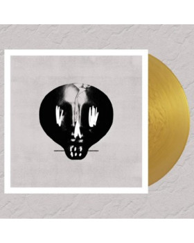 BULLET FOR MY VALENTINE-BULLET FOR MY VALENTINE (LIMITED GOLD VINYL)