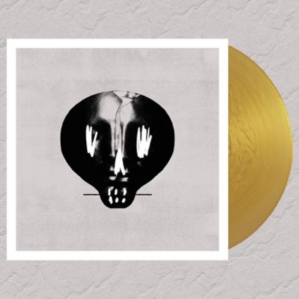 BULLET FOR MY VALENTINE-BULLET FOR MY VALENTINE (LIMITED GOLD VINYL) Vinüülplaadid