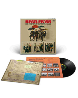 The Beatles - Beatles ´65