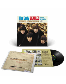 The Beatles - The Early Beatles