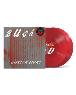 Bush - Sixteen Stone