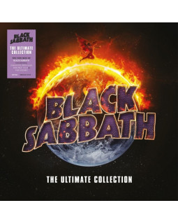 Black Sabbath - The Ultimate Collection