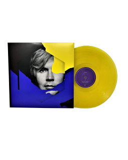 BECK-COLORS, COLOR LP (Yellow)